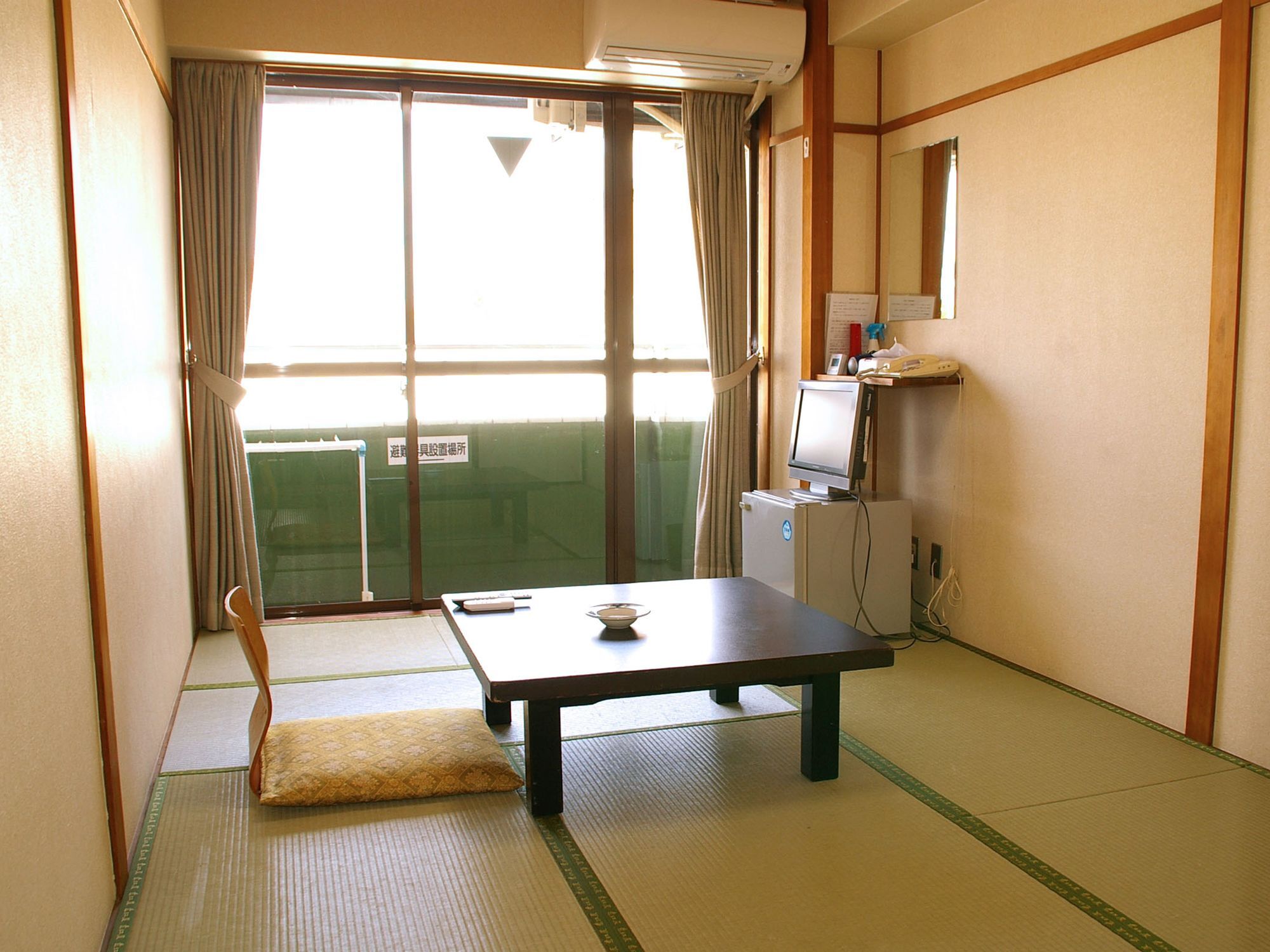 Kanko Ryokan Hotel Omiya Kioto Zewnętrze zdjęcie