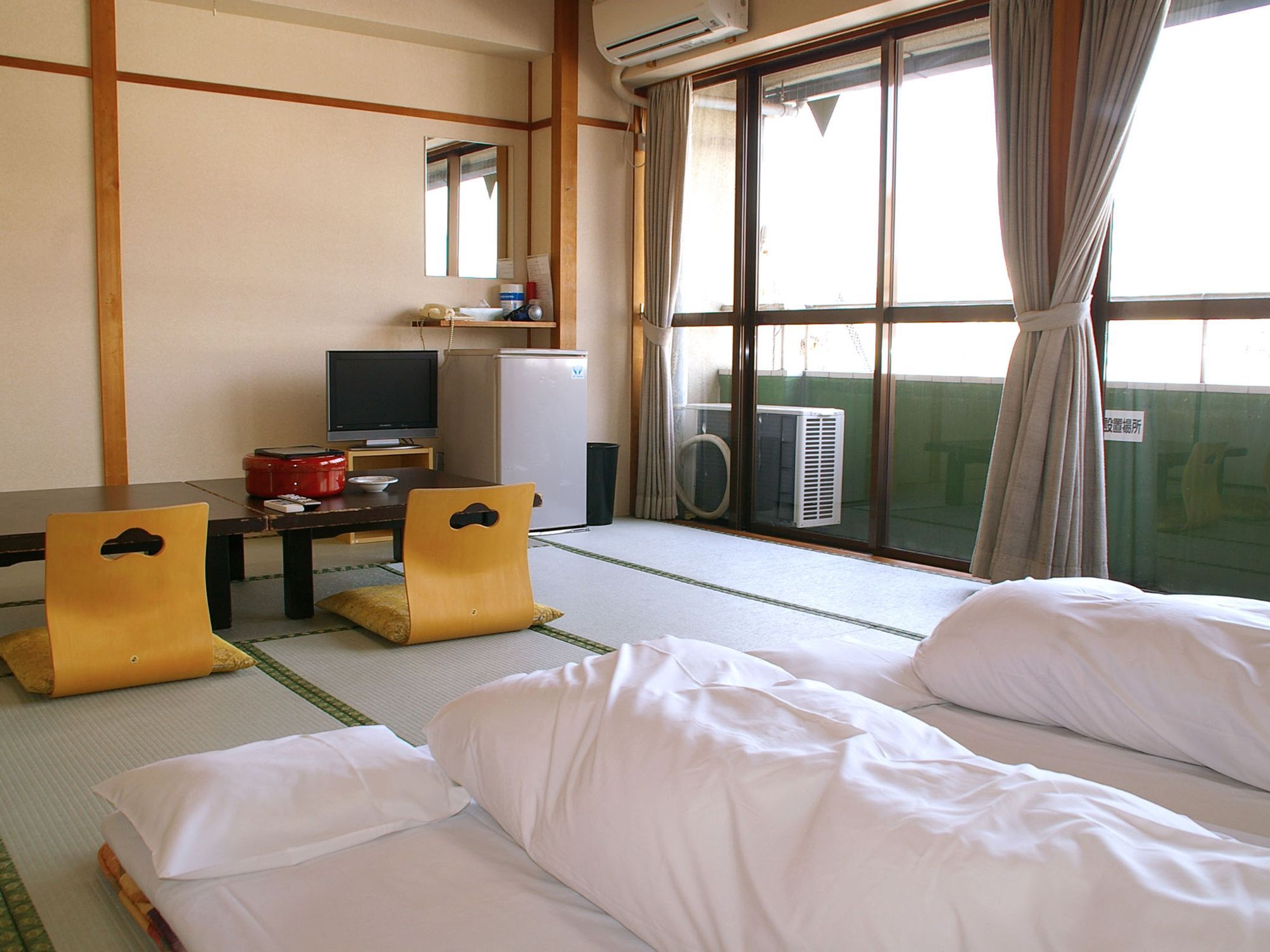 Kanko Ryokan Hotel Omiya Kioto Zewnętrze zdjęcie