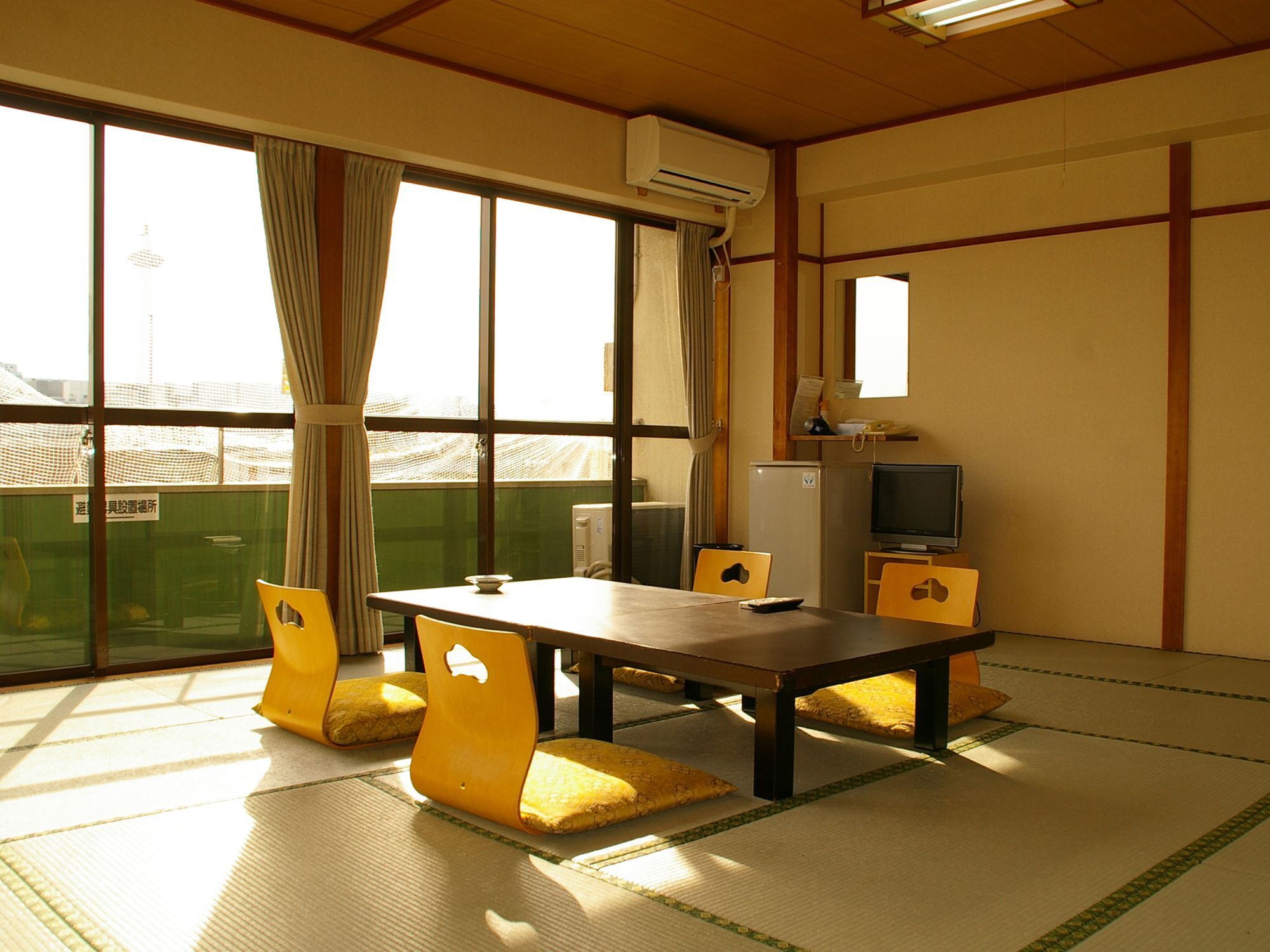 Kanko Ryokan Hotel Omiya Kioto Zewnętrze zdjęcie