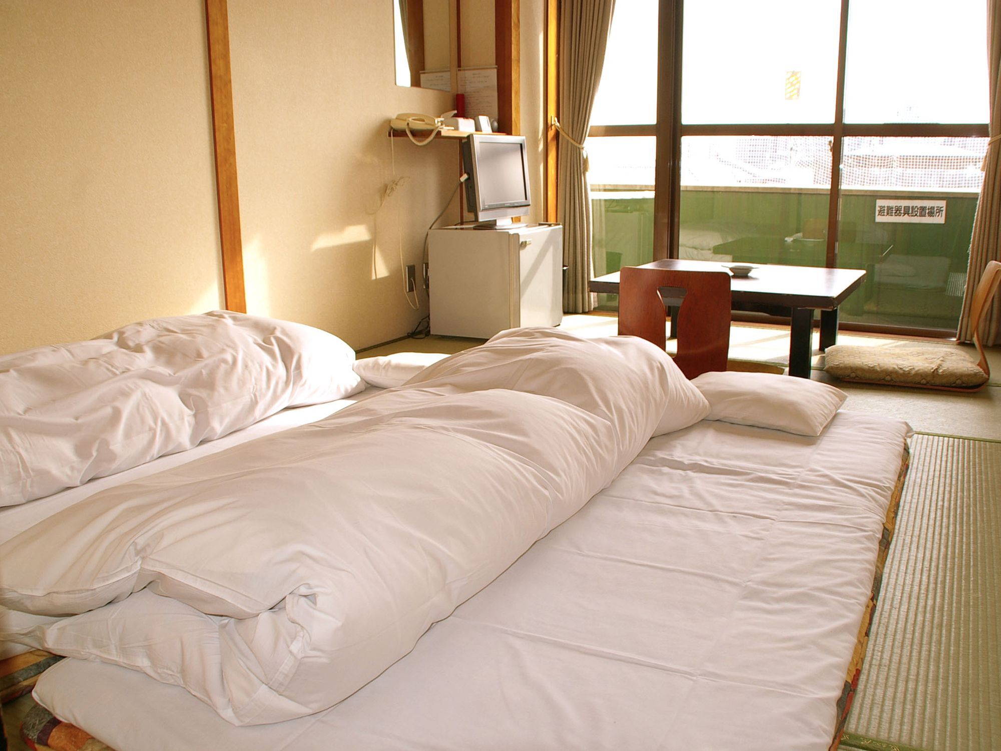Kanko Ryokan Hotel Omiya Kioto Zewnętrze zdjęcie
