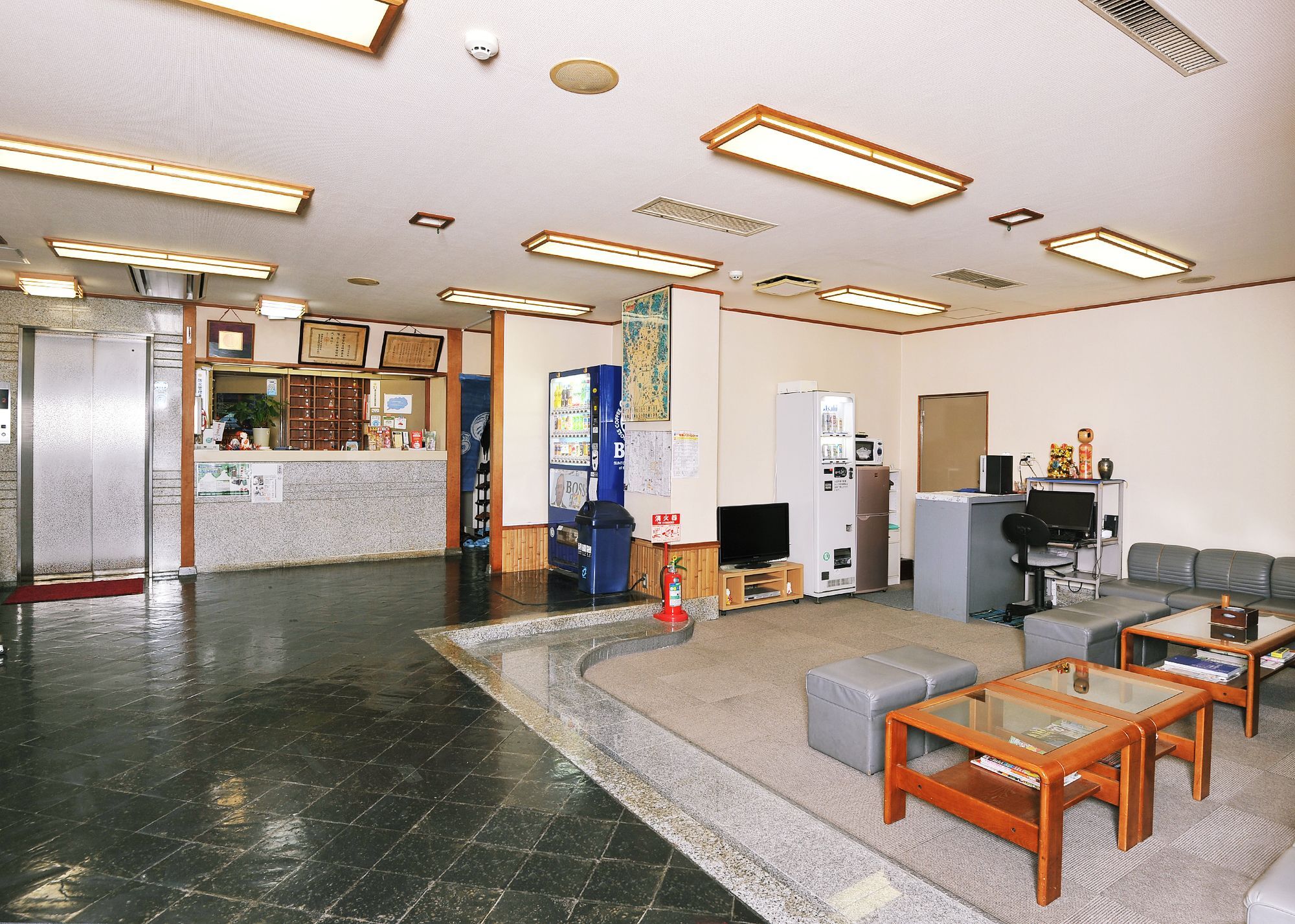 Kanko Ryokan Hotel Omiya Kioto Zewnętrze zdjęcie