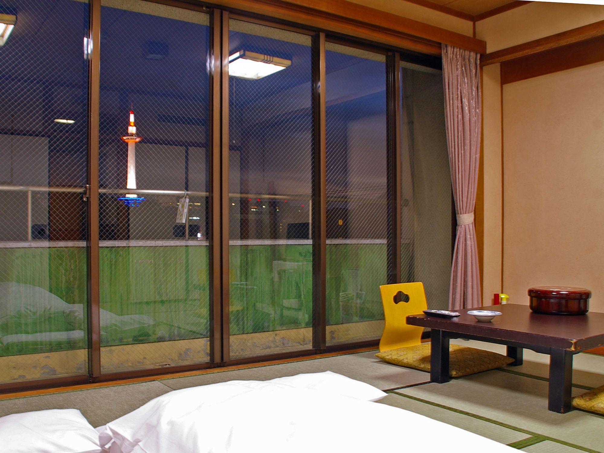 Kanko Ryokan Hotel Omiya Kioto Zewnętrze zdjęcie