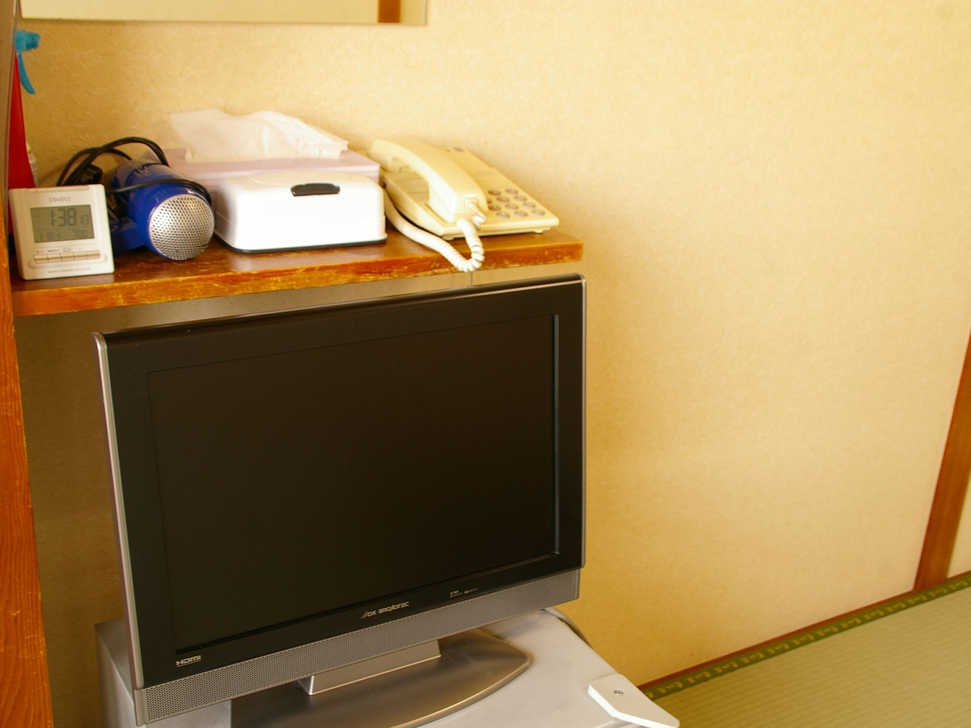 Kanko Ryokan Hotel Omiya Kioto Zewnętrze zdjęcie